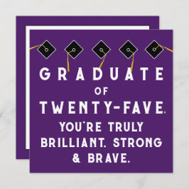 クリエイティブ卒業クラス2025 カード