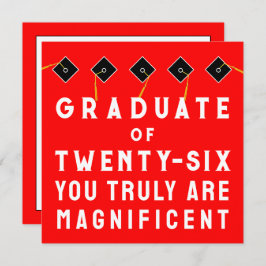 クリエイティブ卒業クラス2025 カード