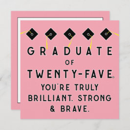 クリエイティブ卒業クラス2025 カード