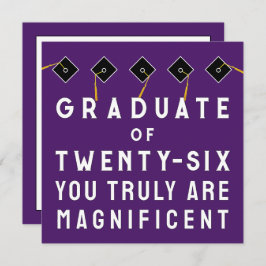 クリエイティブ卒業クラス2025 カード