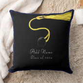 クリエイティブ卒業記念ギフト クッション (ブランケット)