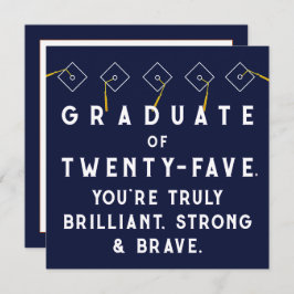 クリエイティブ卒業2025 カード