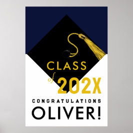 クリエイティブ卒業2025 ポスター