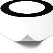 クリエイティブ卒業2025 ポスター (角)