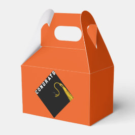 クリエイティブ卒業 フェイバーボックス