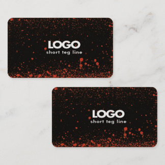 クリエイティブ名刺 名刺