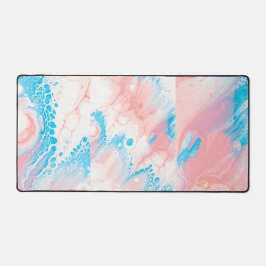 クリエイティブ場 デスクマット (正面)