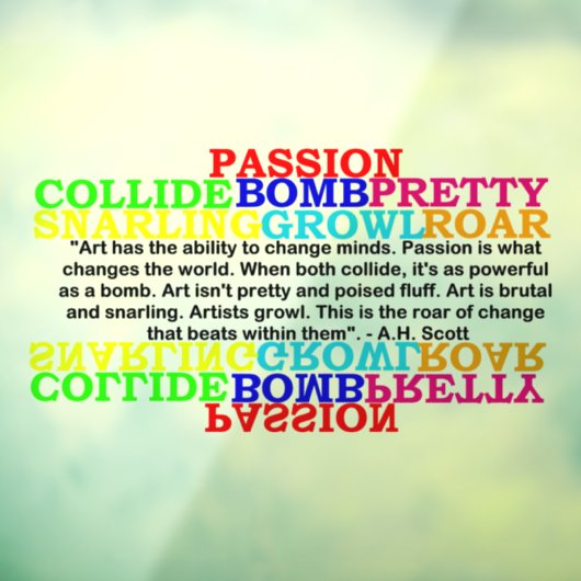 クリエイティブ変換ウィンドウの固定 ウィンドウサイン (シート3)