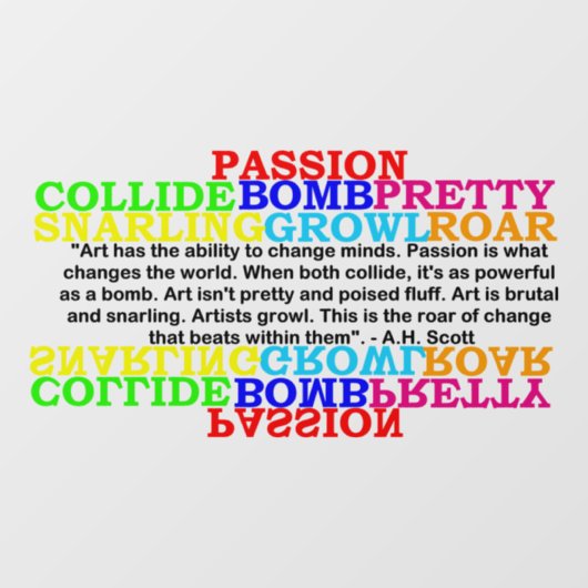 クリエイティブ変換ウィンドウの固定 ウィンドウサイン (シート)