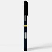 クリエイティブ外国語先生 Case-Mate iPhoneケース (裏面 / 右)