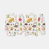 クリエイティブ学校先生 フェイバーボックス (折り畳みなし)