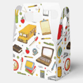 クリエイティブ学校先生 フェイバーボックス (オープン)