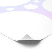 クリエイティブ宇宙はめったにポスターを張らない ポスター (コーナー)