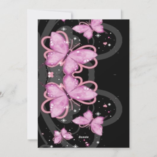 クリエイティブ年賀状 シーズンカード (裏面)