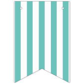 クリエイティブ弁護士パーティー バンティングフラッグ (第2の旗)