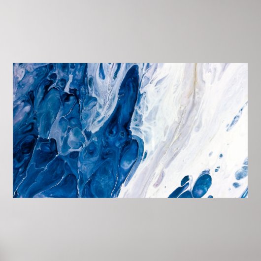 クリエイティブ抽象芸術手色彩の鮮やか背景、wallpap ポスター (正面)