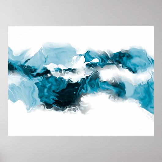 クリエイティブ抽象芸術手色彩の鮮やか背景、wallpap ポスター (正面)