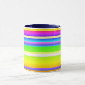 クリエイティブ明アートるい マグカップ (中央)