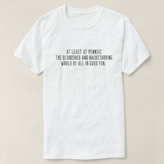 クリエイティブ時代錯誤ユニセックス協会 Tシャツ