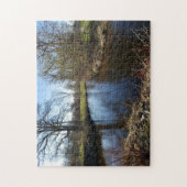 クリエイティブ景観写真ジグソーパズル ジグソーパズル (縦)