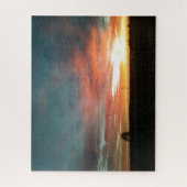 クリエイティブ景観写真ジグソーパズル ジグソーパズル (縦)