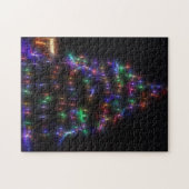 クリエイティブ模様ジグソーパズル ジグソーパズル (横)