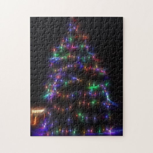 クリエイティブ模様ジグソーパズル ジグソーパズル (縦)