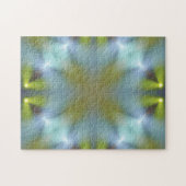 クリエイティブ模様ジグソーパズル ジグソーパズル (横)