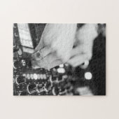 クリエイティブ模様ジグソーパズル ジグソーパズル (横)