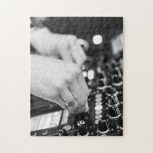 クリエイティブ模様ジグソーパズル ジグソーパズル (縦)