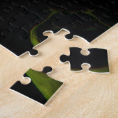 クリエイティブ模様ジグソーパズル ジグソーパズル (側面)