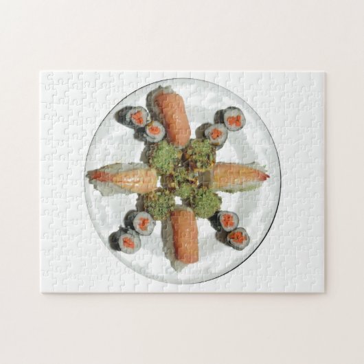 クリエイティブ模様ジグソーパズル ジグソーパズル (横)