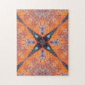 クリエイティブ模様ジグソーパズル ジグソーパズル (縦)