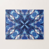 クリエイティブ模様ジグソーパズル ジグソーパズル (横)