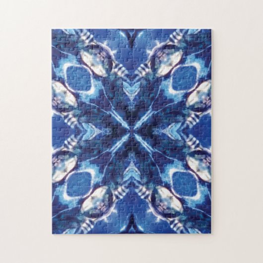 クリエイティブ模様ジグソーパズル ジグソーパズル (縦)