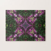 クリエイティブ模様ジグソーパズル ジグソーパズル (横)