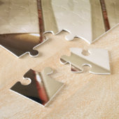 クリエイティブ模様ジグソーパズル ジグソーパズル (側面)