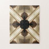 クリエイティブ模様ジグソーパズル ジグソーパズル (縦)