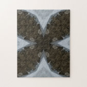 クリエイティブ模様ジグソーパズル ジグソーパズル (縦)