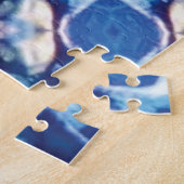 クリエイティブ模様ジグソーパズル ジグソーパズル (側面)