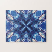 クリエイティブ模様ジグソーパズル ジグソーパズル (横)