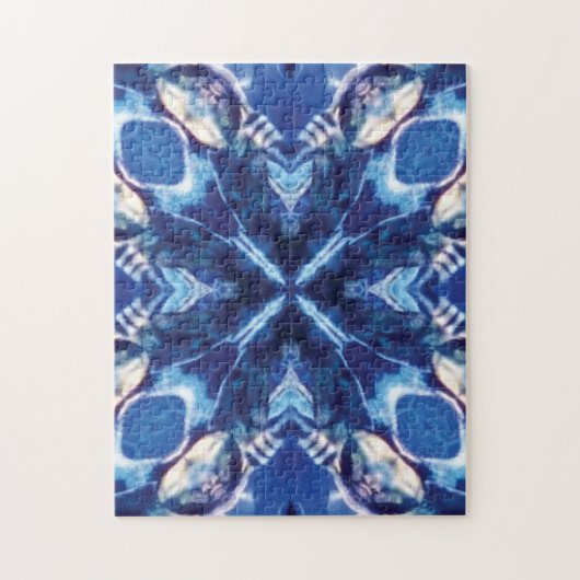 クリエイティブ模様ジグソーパズル ジグソーパズル (縦)