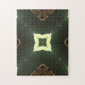 クリエイティブ模様ジグソーパズル ジグソーパズル (縦)