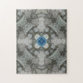 クリエイティブ模様ジグソーパズル ジグソーパズル (縦)