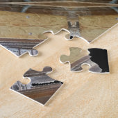 クリエイティブ模様ジグソーパズル ジグソーパズル (側面)