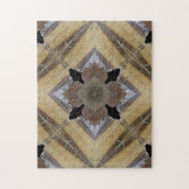 クリエイティブ模様ジグソーパズル ジグソーパズル (縦)