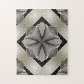 クリエイティブ模様ジグソーパズル ジグソーパズル (縦)