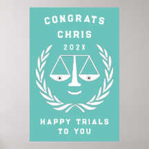 クリエイティブ法学校卒業党