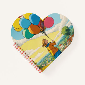 クリエイティブ注記 ノートブック