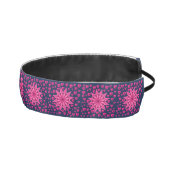 クリエイティブ用ガール花 アスレチックヘッドバンド (右)